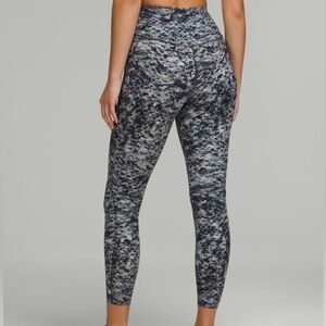 Lululemon Base Pace High-Rise Tight